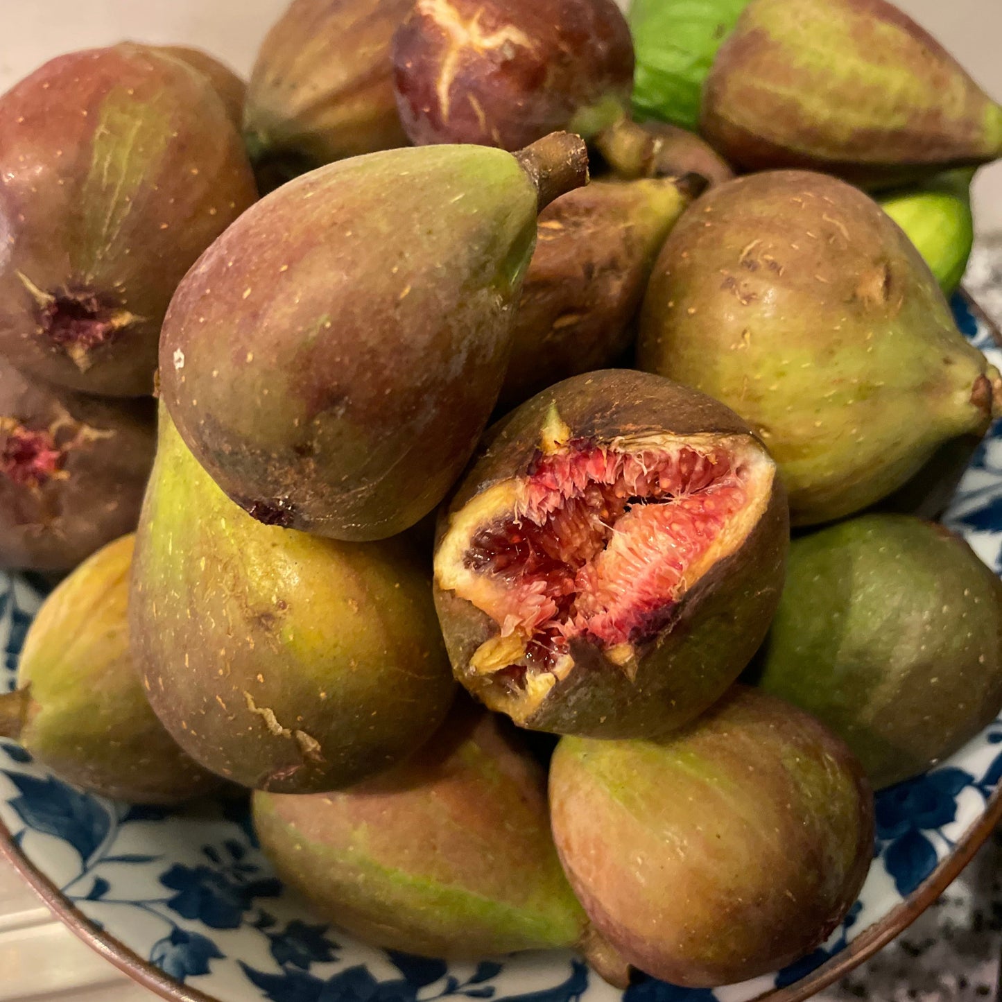 Bornholms Diamond cutting